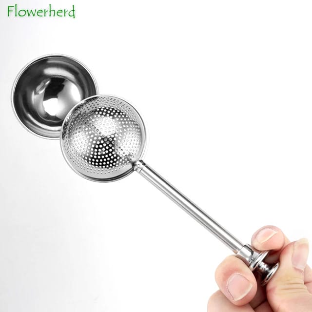 Infusor de Te y Aromaticas